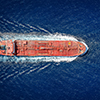 oil tanker
