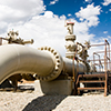 gas pipeline