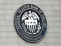 fed reserve bank of dallas seal