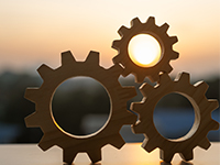 gears