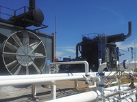 compression unit