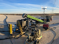 proppant services image