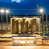 gas tanks