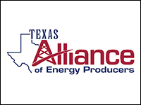 TAEP logo