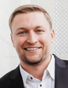 Zach Mayo