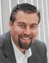 Jonathan McKenna